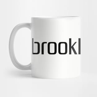 Greatness Awaits, brooklynONE Mug